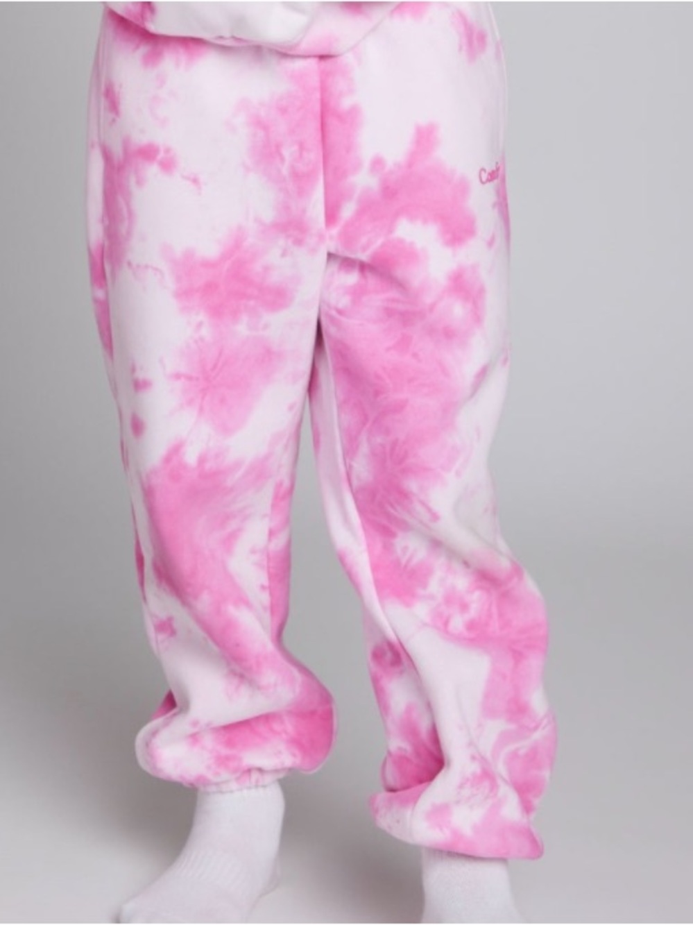 Comfrt kids sweatpants
